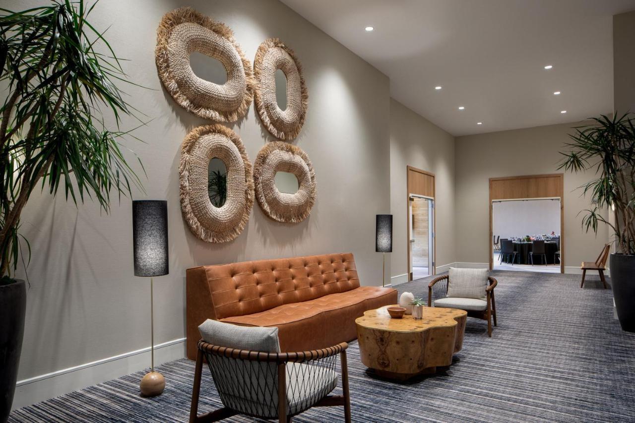 The Ellison, Oklahoma City, A Tribute Portfolio Hotel Экстерьер фото