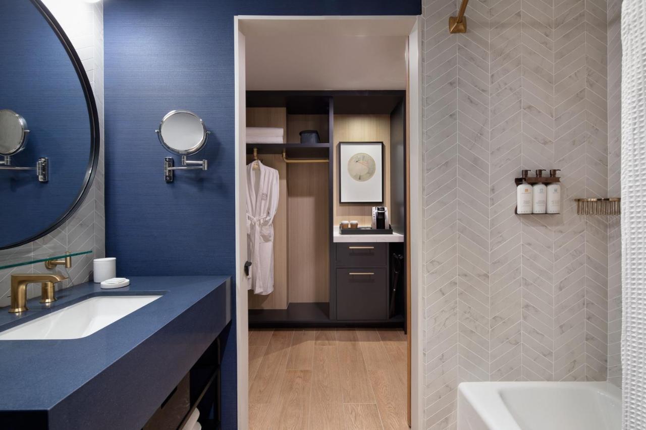 The Ellison, Oklahoma City, A Tribute Portfolio Hotel Экстерьер фото