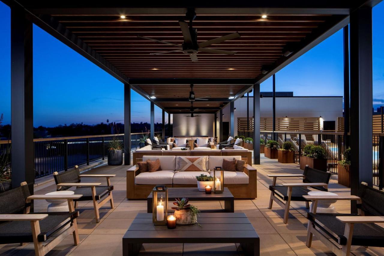 The Ellison, Oklahoma City, A Tribute Portfolio Hotel Экстерьер фото