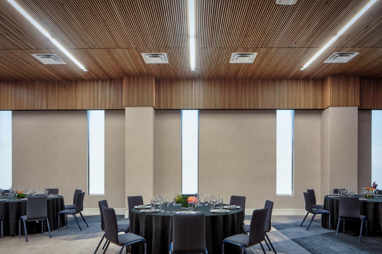 The Ellison, Oklahoma City, A Tribute Portfolio Hotel Экстерьер фото