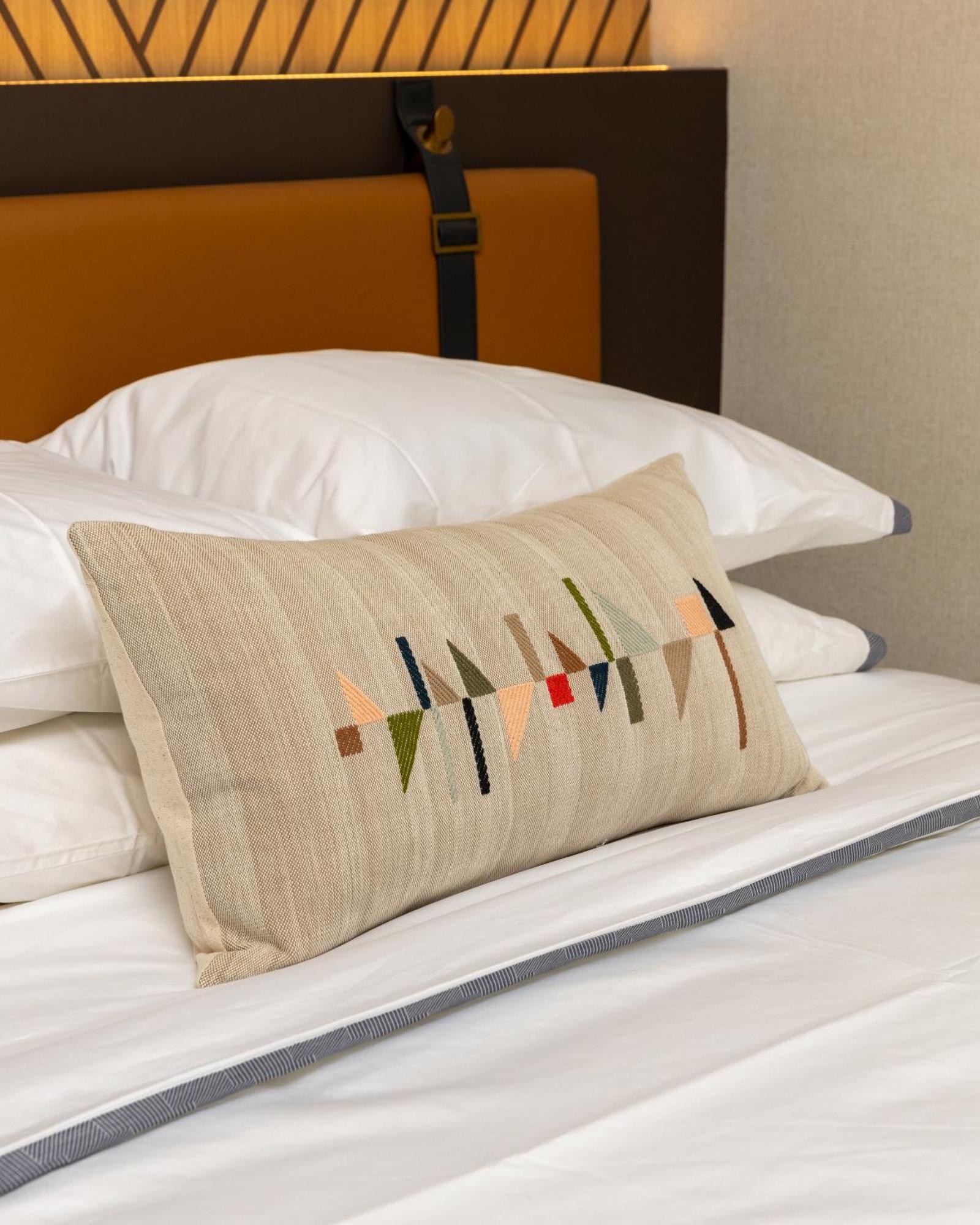 The Ellison, Oklahoma City, A Tribute Portfolio Hotel Экстерьер фото
